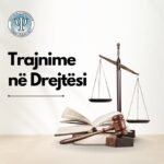 Njoftim për psikologët e Sistemit të Drejtësisë!